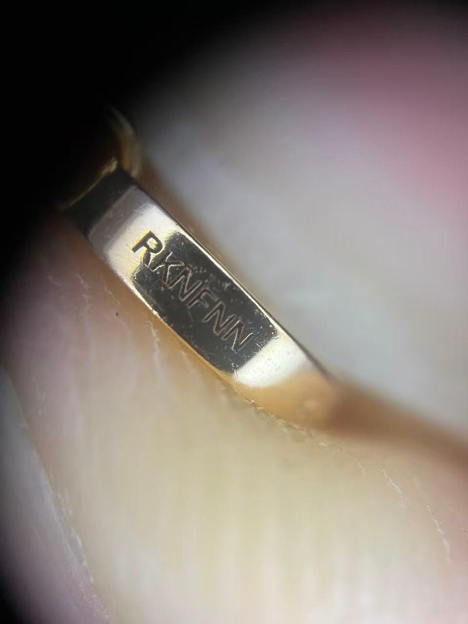 Bvlgari - B.zero1 - Yellow gold - Gold