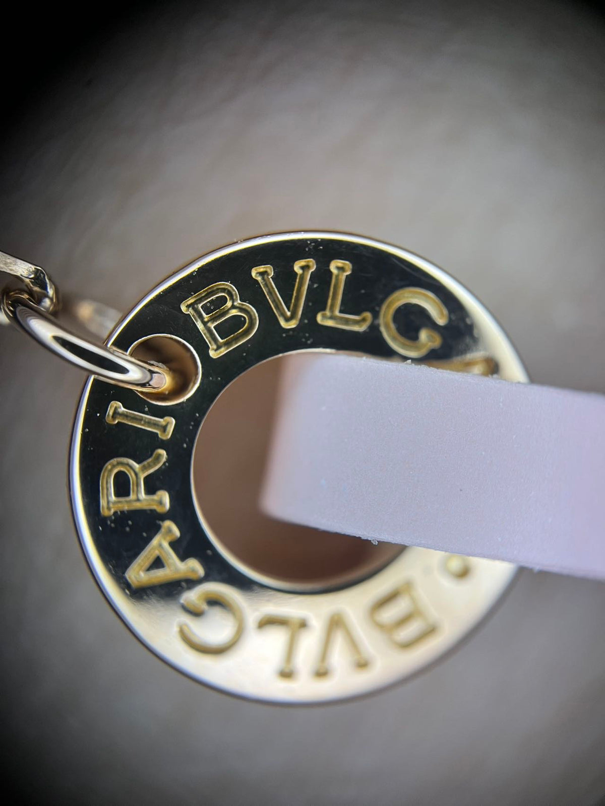 Bvlgari - Diva's Dream - Yellow gold - Gold