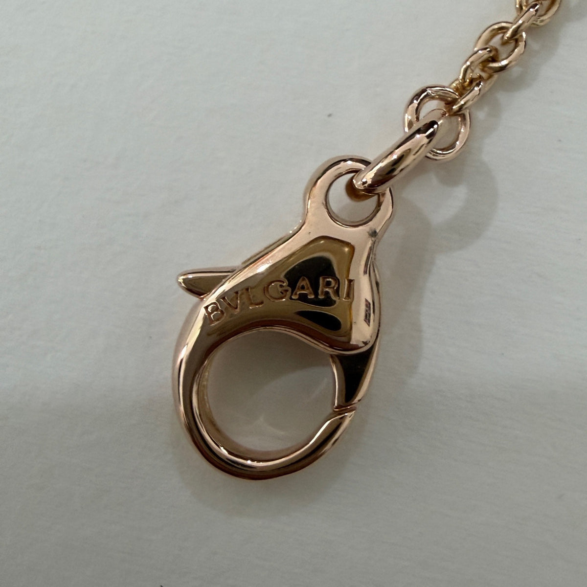 Bvlgari - Divas' Dream - Pink gold - Gold