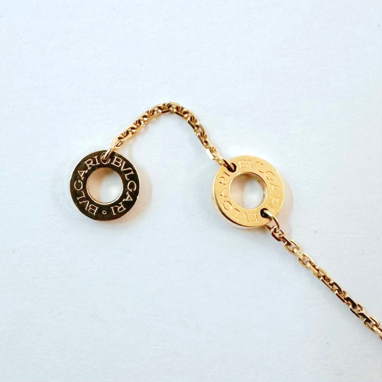 Bvlgari - Divas' Dream - Pink gold - Pink - (40)