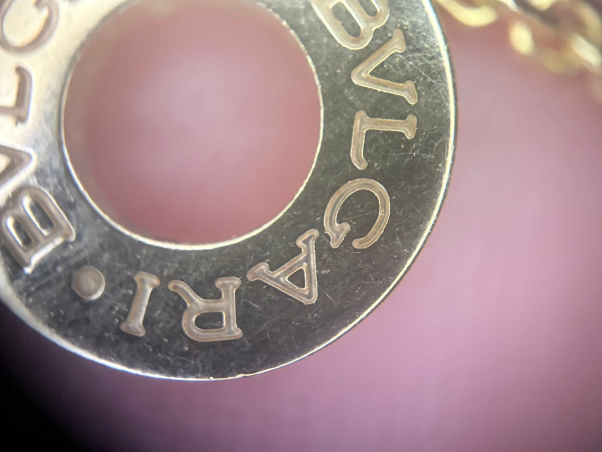 Bvlgari - Divas' Dream - Yellow gold - Gold