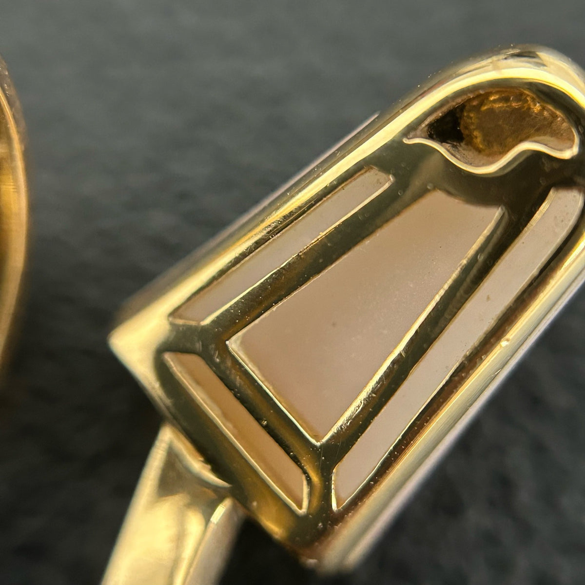Bvlgari - Gelati - 18-karat yellow gold with pink opal and diamonds - Pink - (50)