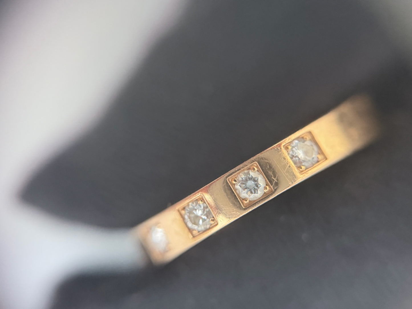 Bvlgari - Marry Me - Pink gold - Pink - (50)