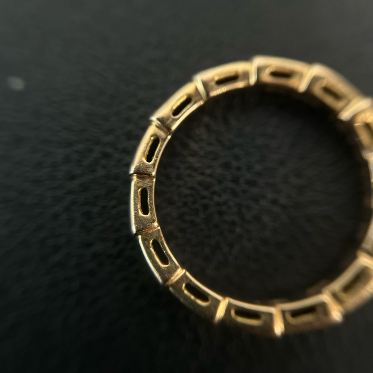 Bvlgari - Serpenti Viper Narrow - 18K rose gold (AU750) - Pink - (54)