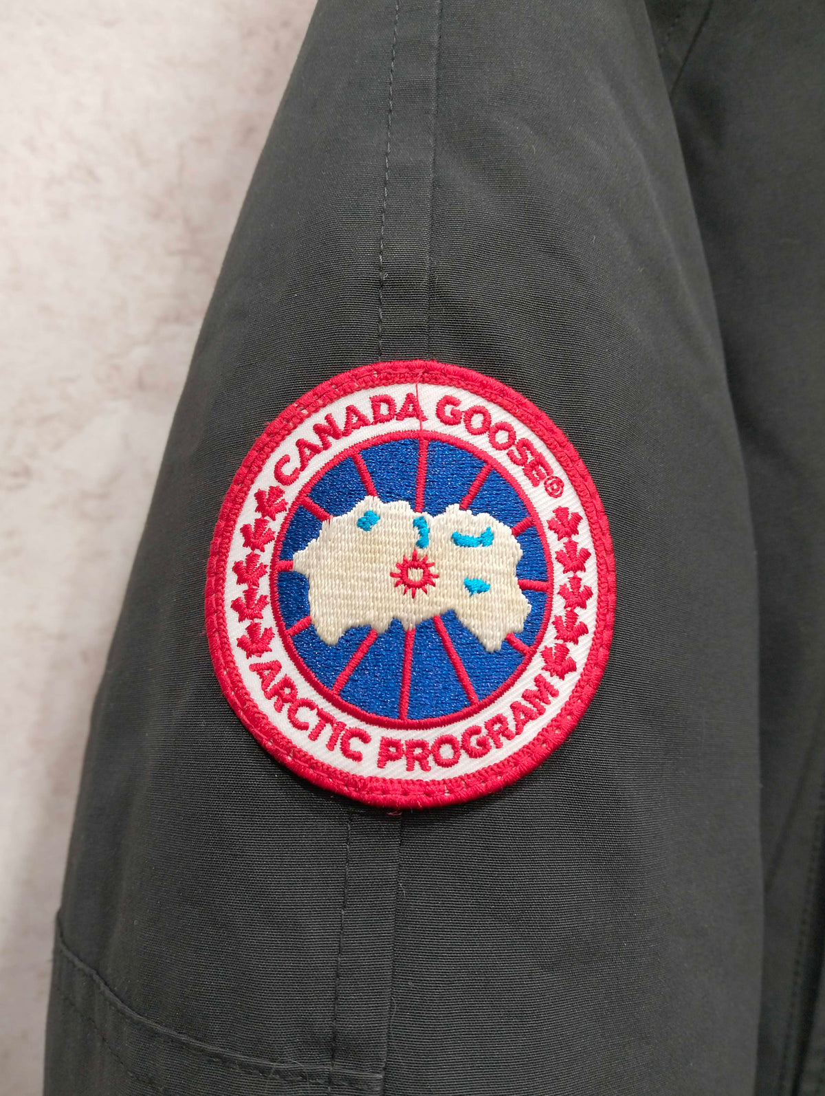 Canada Goose - Chilliwack Bomber - Polyester - Black - (M)