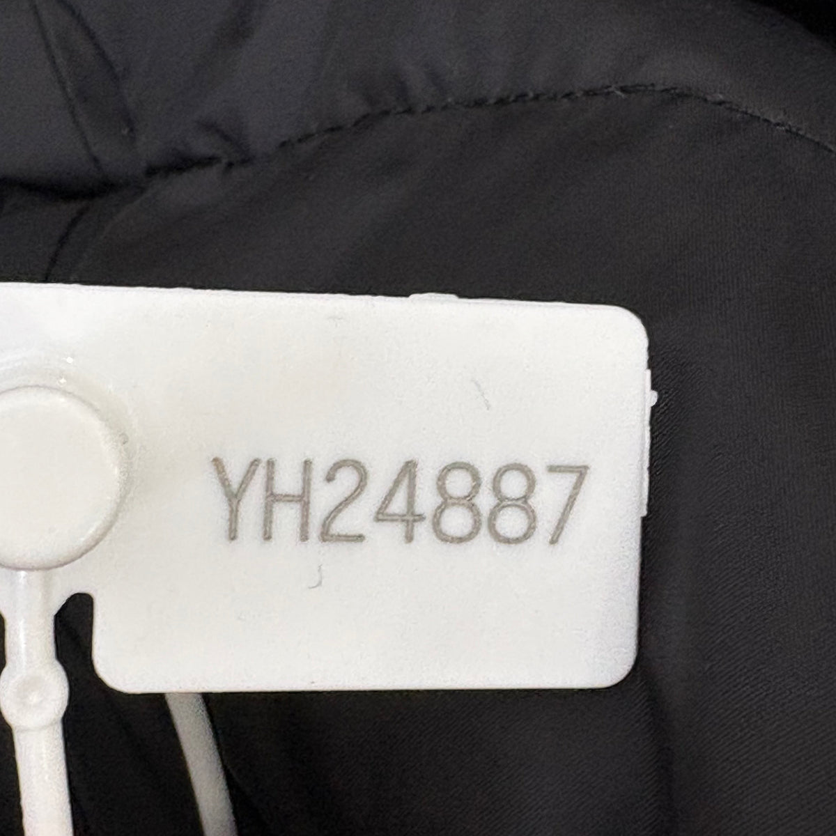 Canada Goose - Expedition - Polyamide - White - (S)