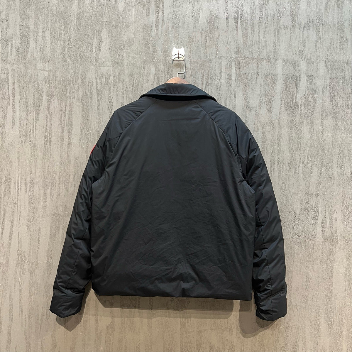 Canada Goose - Other - Polyamide - Black - (L)