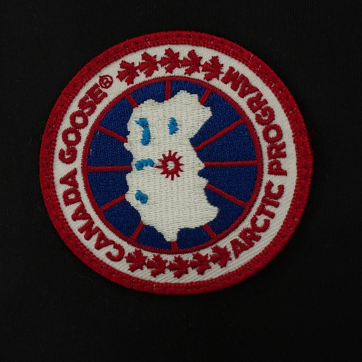Canada Goose - Other - Polyamide - Black - (S)