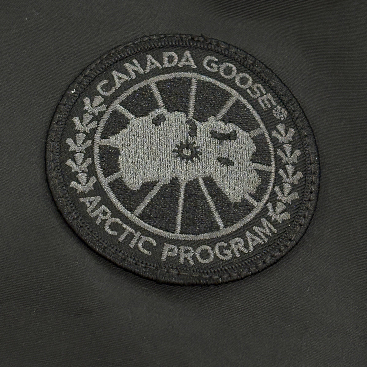 Canada Goose - Other - Polyamide - Black - (XS)