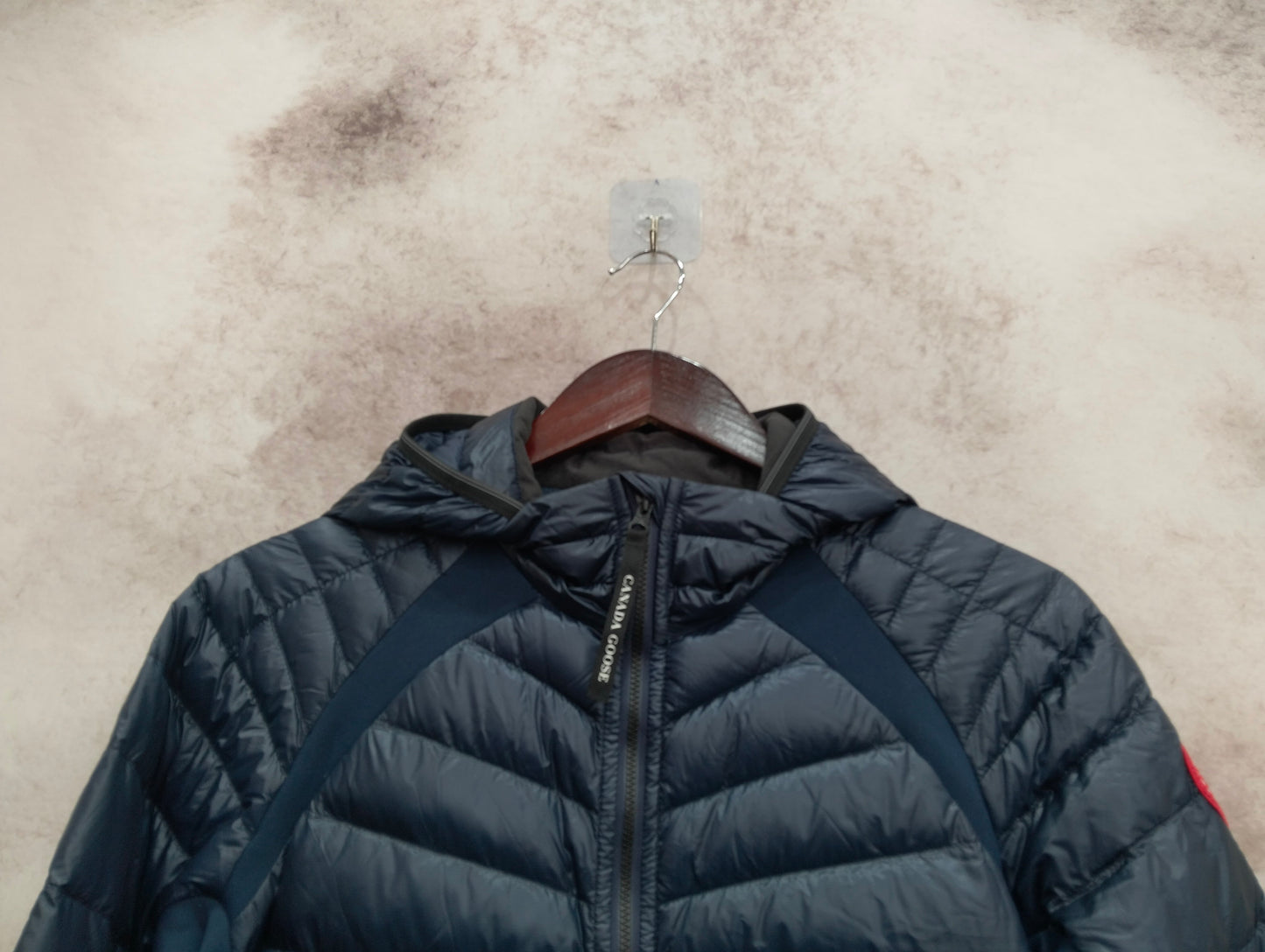 Canada Goose - Other - Polyamide - Blue - (M)
