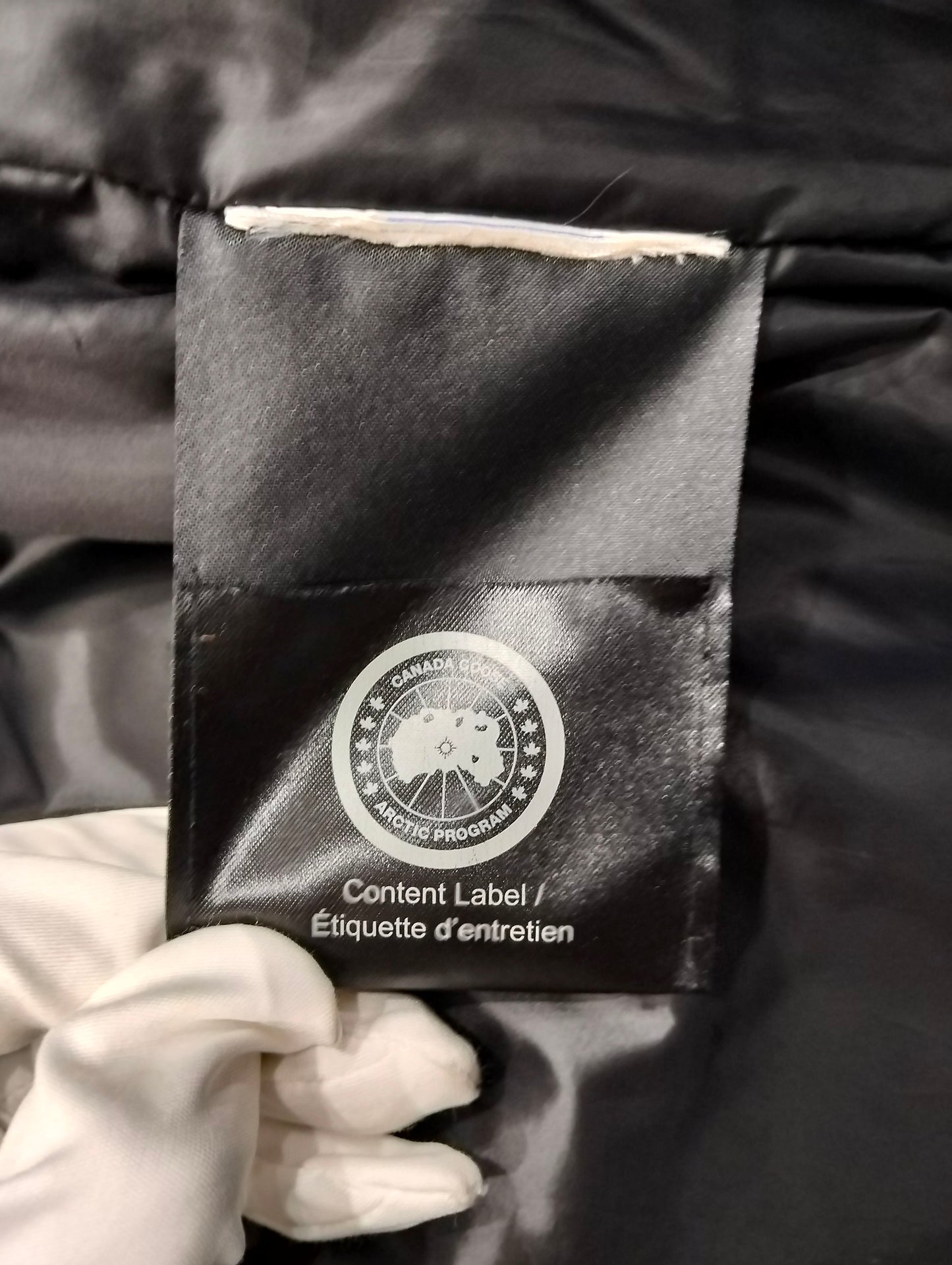 Canada Goose - Other - Polyamide - Red - (48)