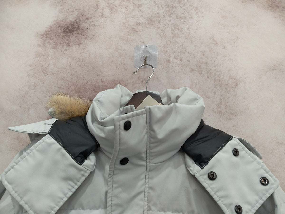 Canada Goose - Other - Polyester - Grey - (S)