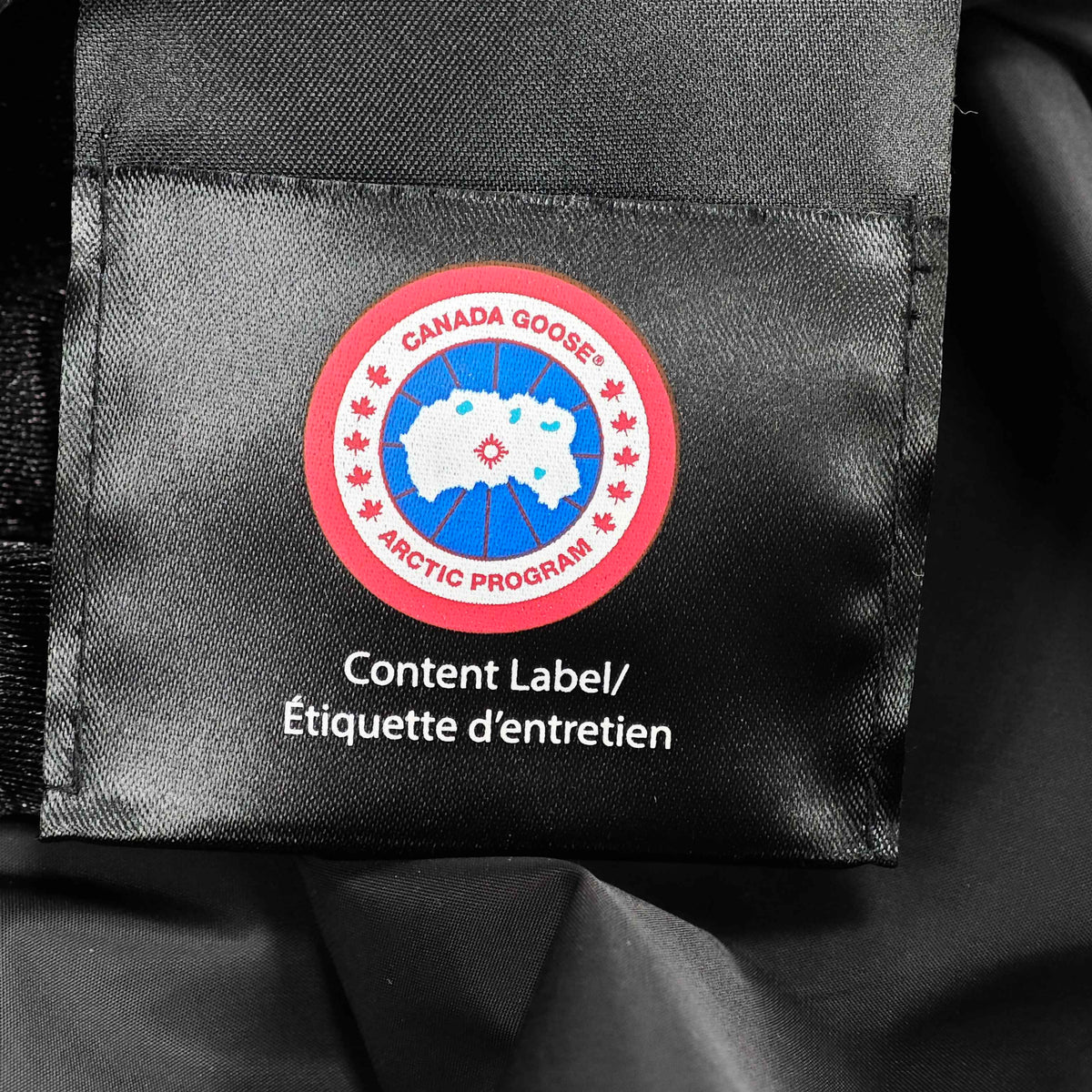 Canada Goose - Other - Synthetic - Multicolour - (L)