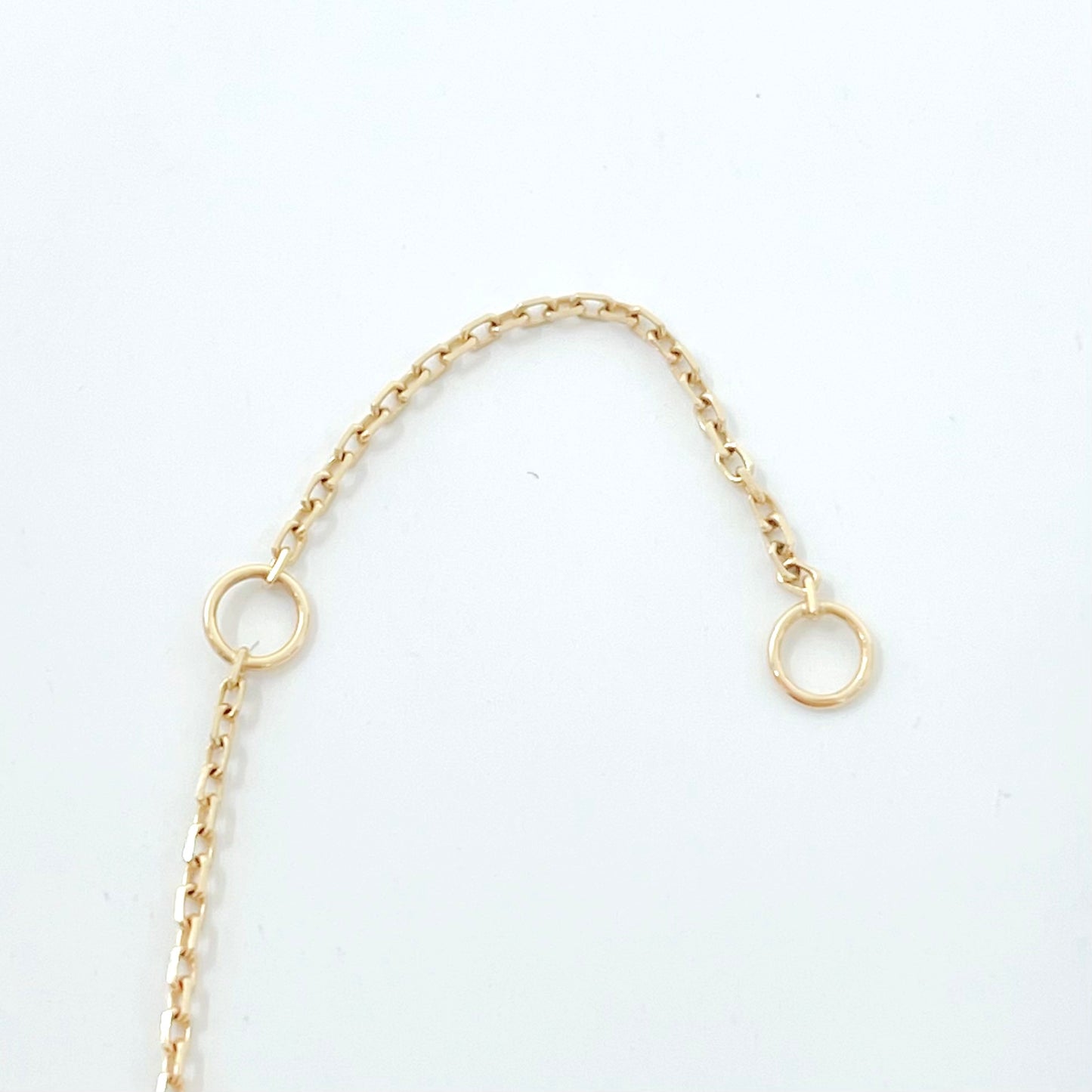 Cartier - Amulette de Cartier - Pink gold - Black - (40)