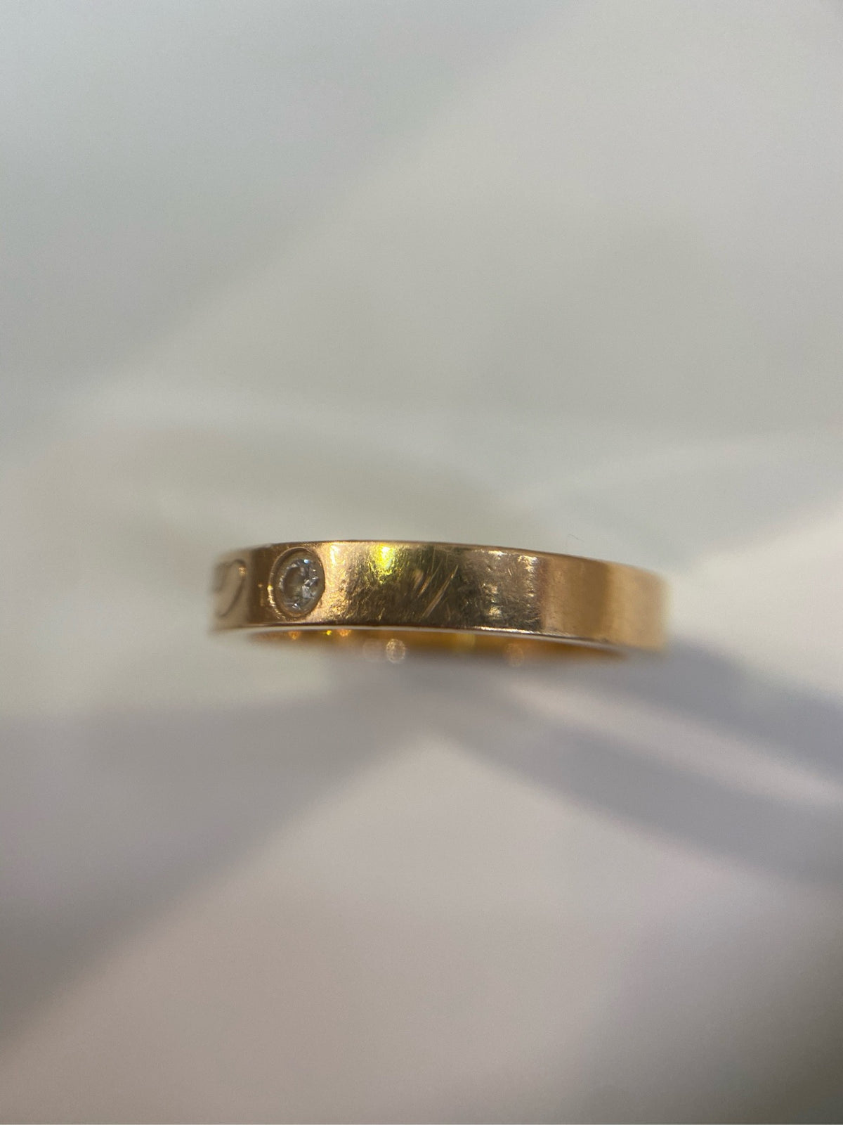 Cartier - Other - Pink gold - Gold - (49)