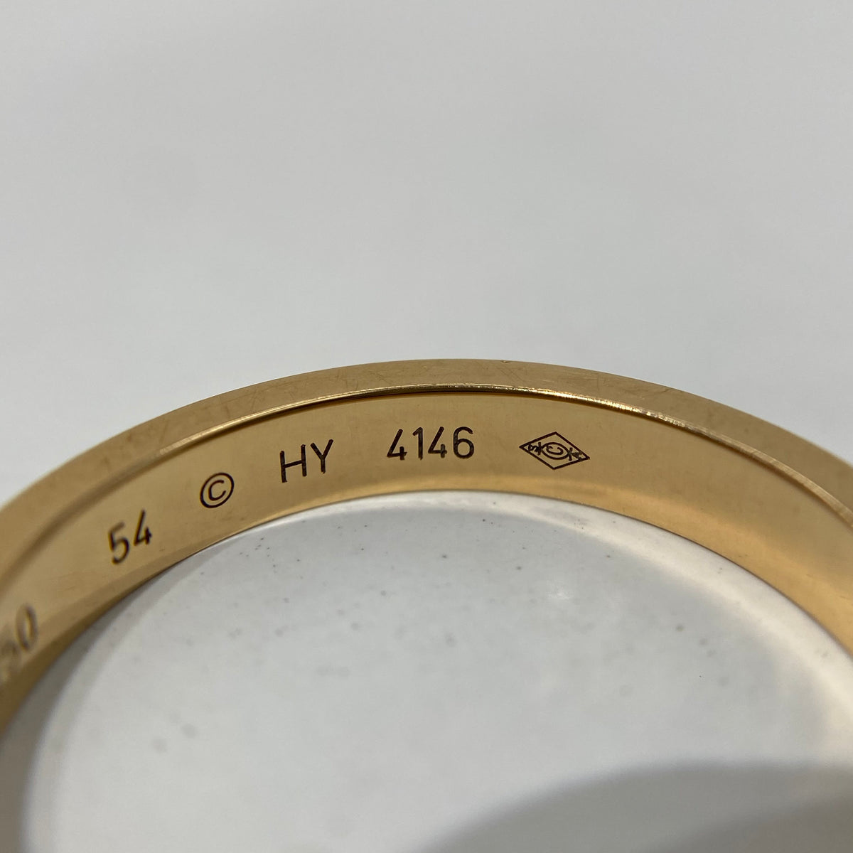 Cartier - Other - Pink gold - Gold - (54)