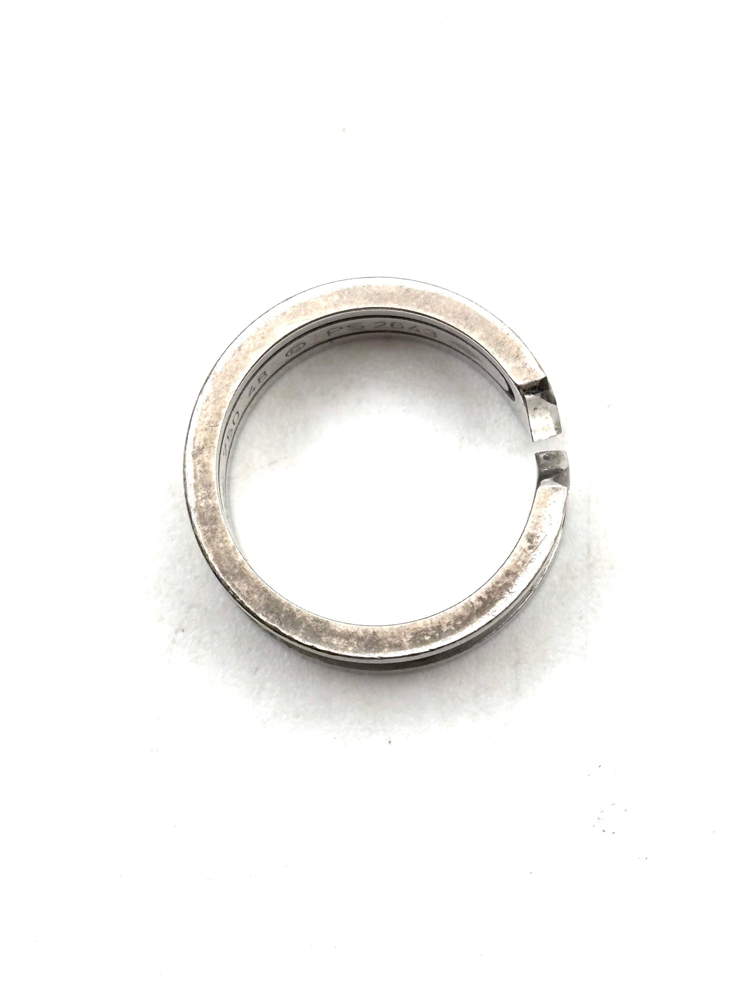 Cartier - Other - White gold - Silver - (48)