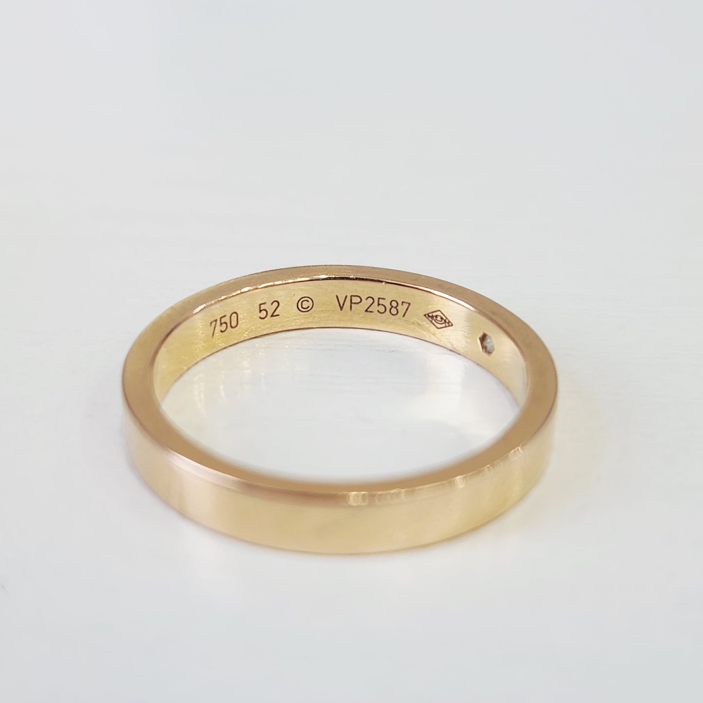 Cartier - Other - Yellow gold - Gold - (52)