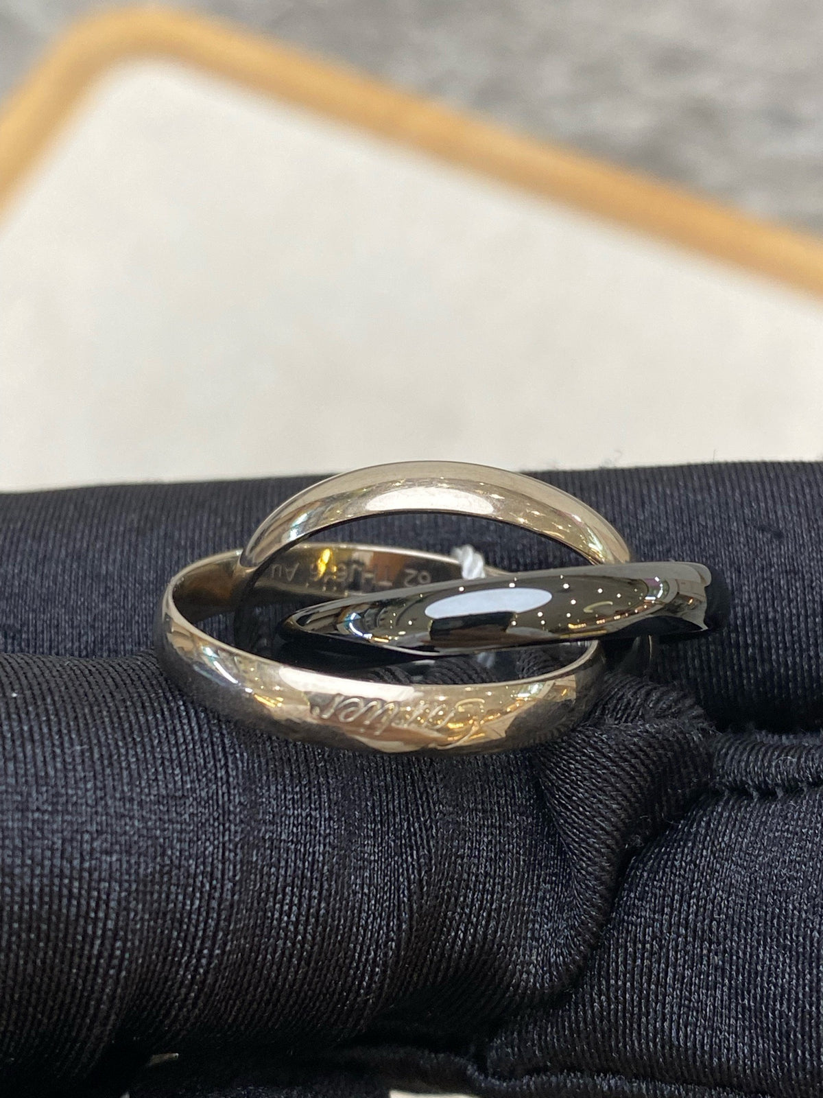 Cartier - Trinity - Ceramic - Other - (52)