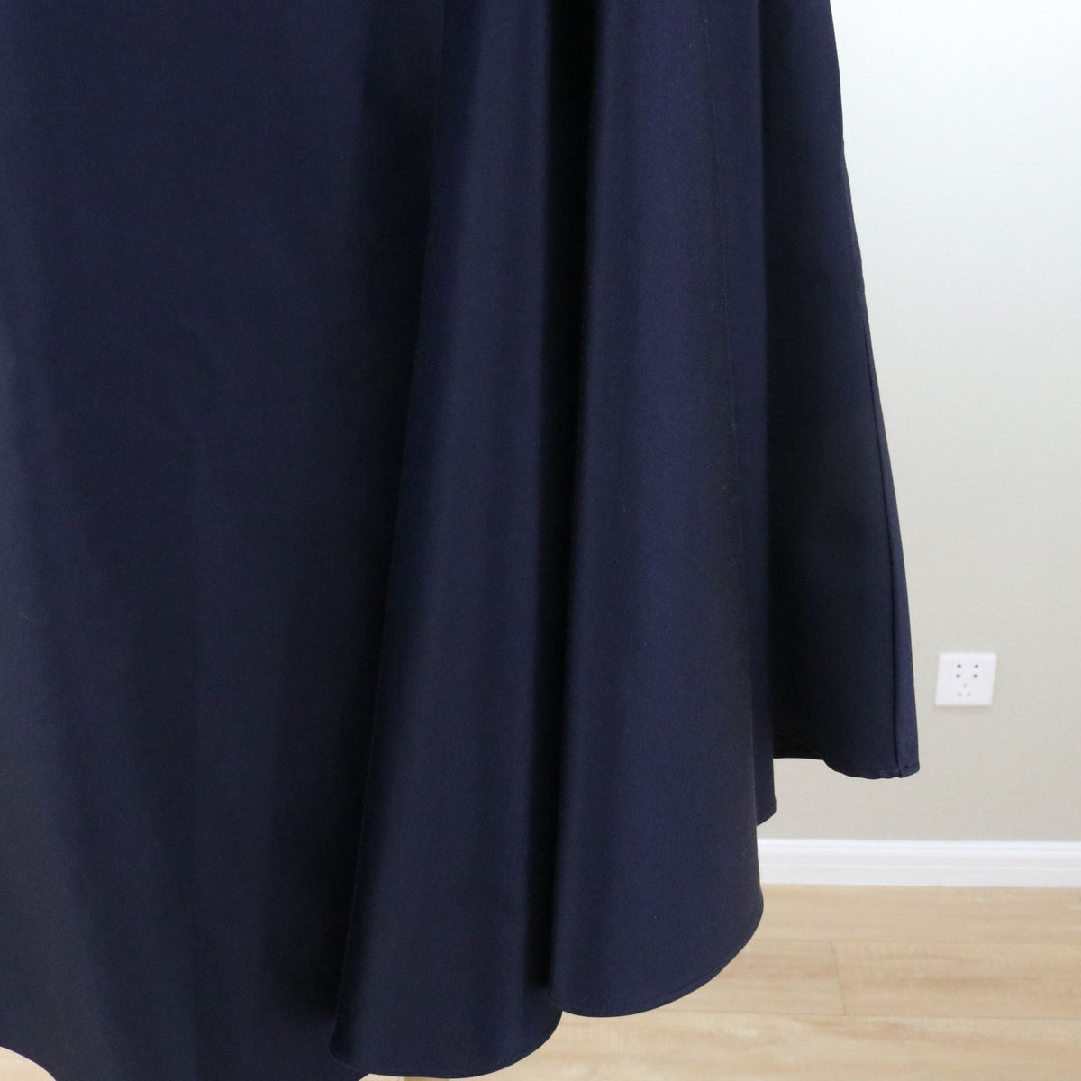 Carven - Other - Cotton - Navy - (34)