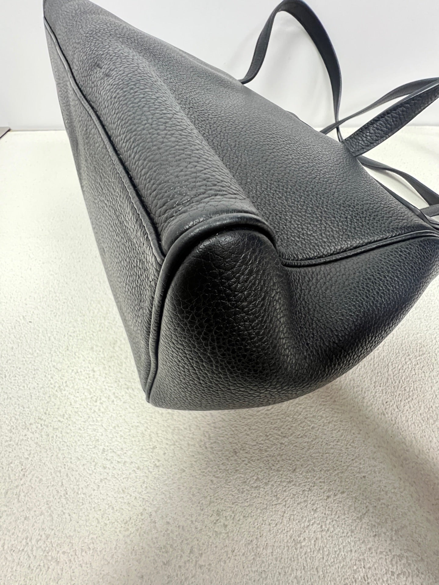 Celine - 16 - Leather - Black - (medium)