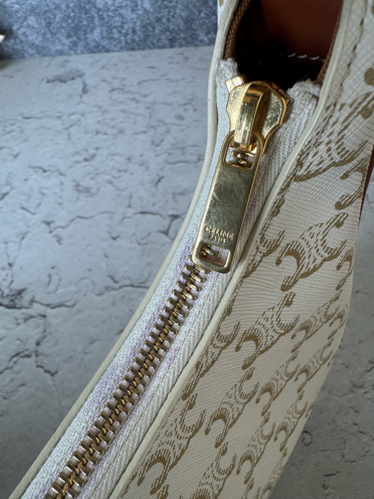 Celine - Ava - Cloth - Beige - (small)