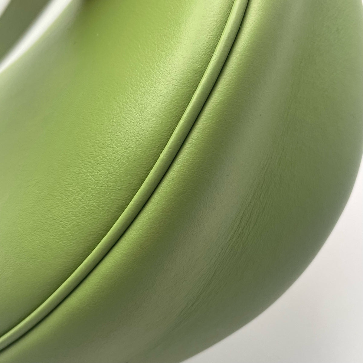 Celine - Ava - Leather - Green - (mini)