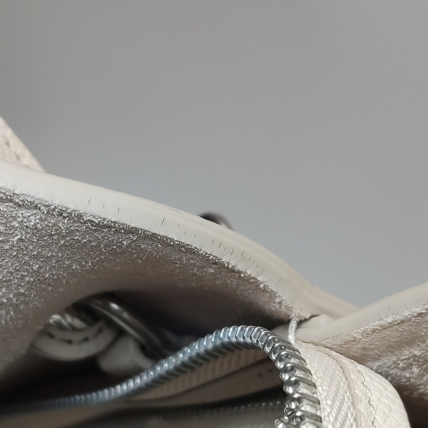 Celine - Belt Bag - Leather - Beige - (mini)