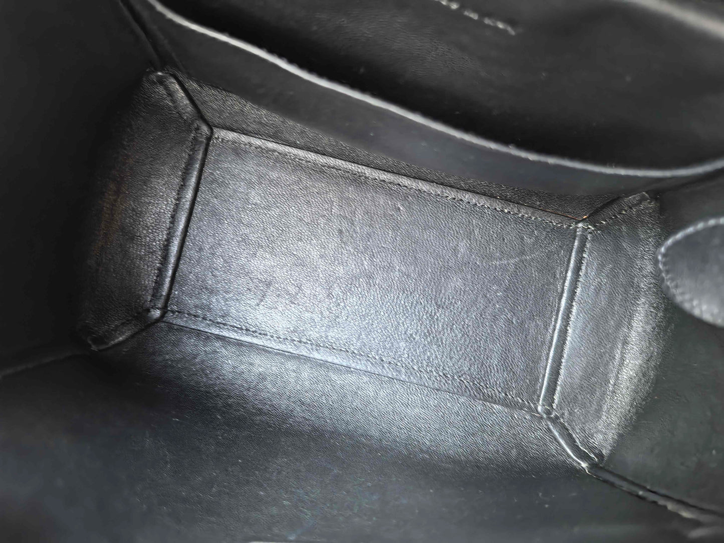 Celine - Belt Bag - Leather - Multicolour - (mini)