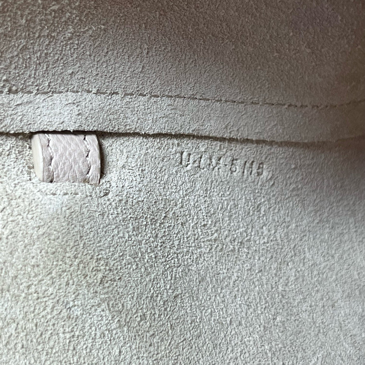 Celine - Belt Bag Nano - Leather - Pink - (mini)