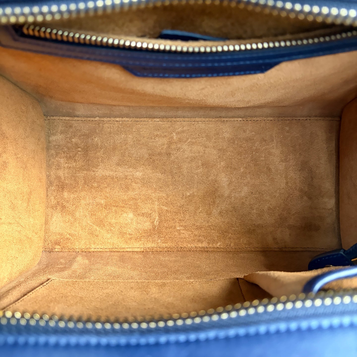 Celine - Luggage - Leather - Multicolour - (Medium)