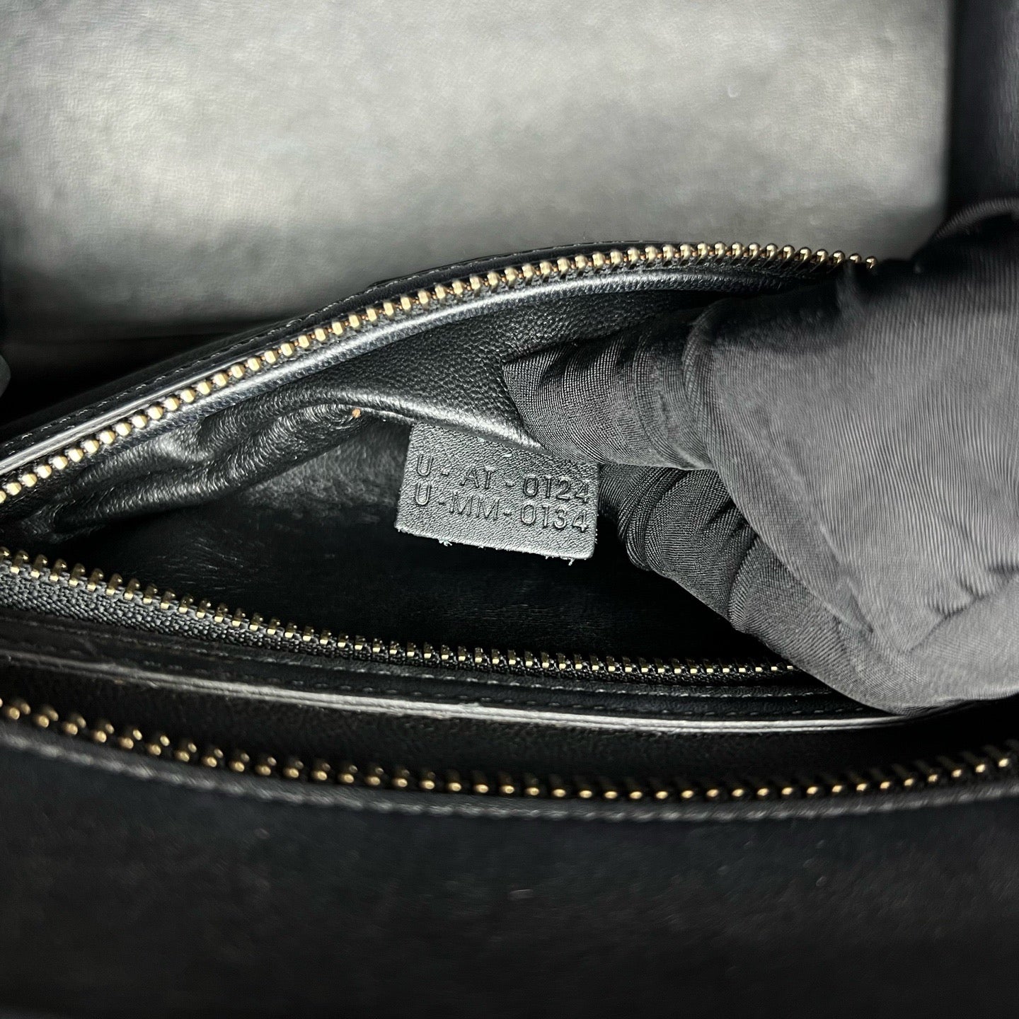 Celine - Luggage - Leather - Multicolour - (medium)