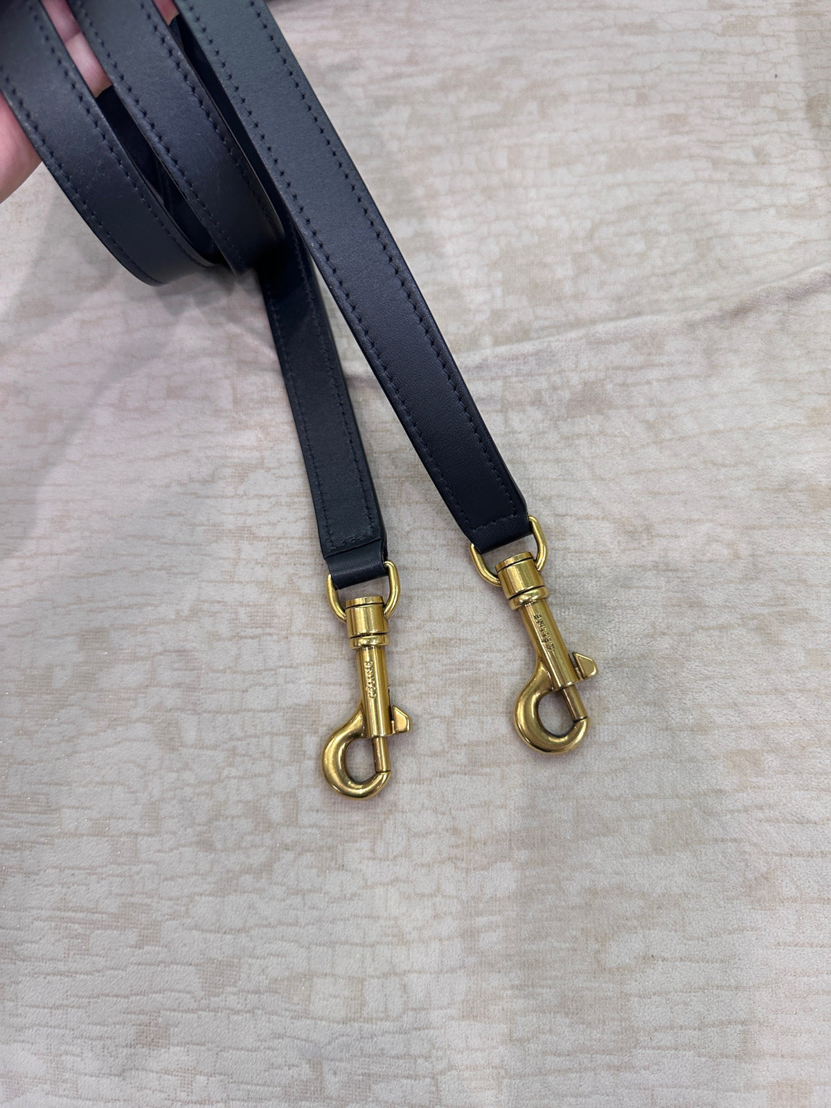 Celine - Luggage Nano - Leather - Multicolour - (mini)