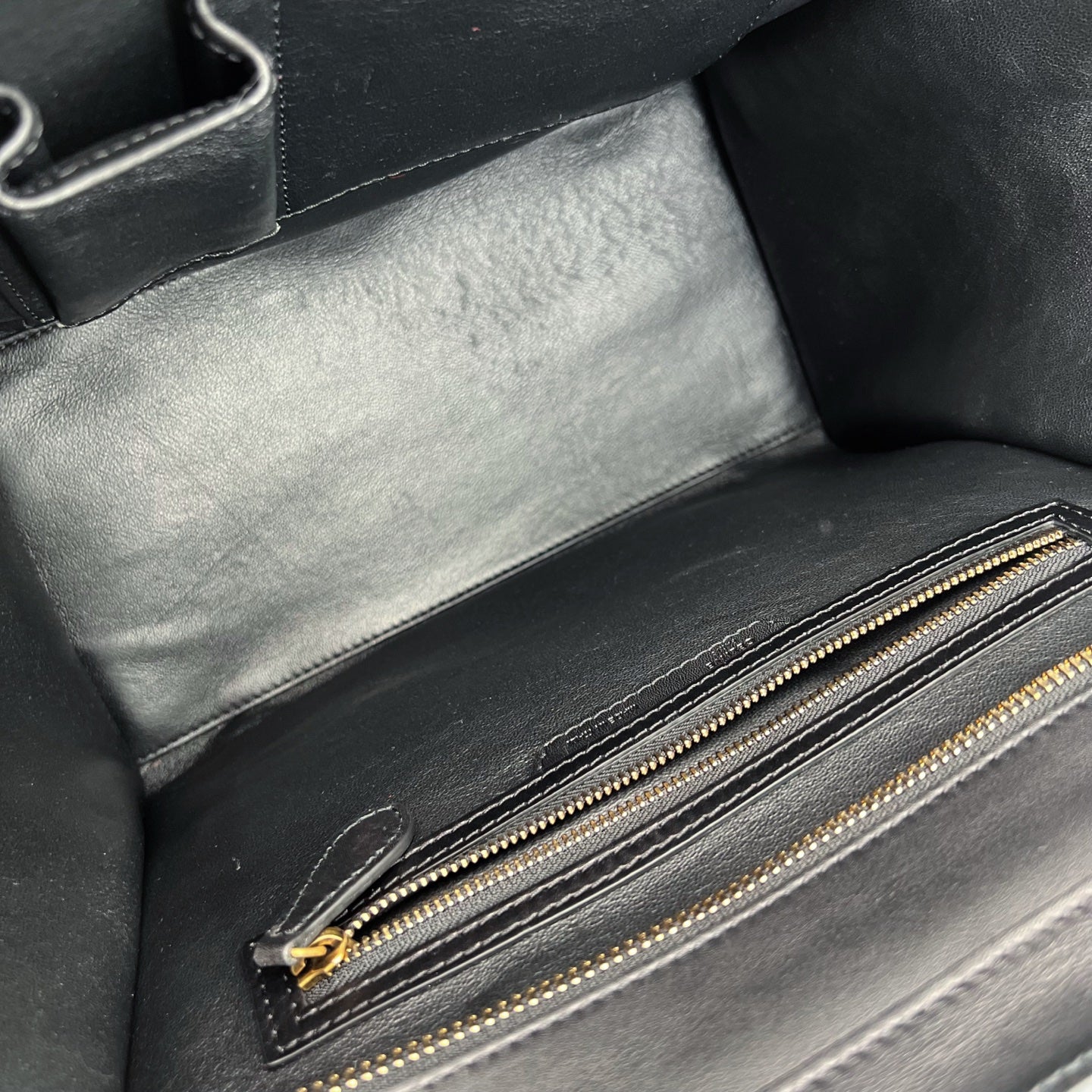 Celine - Luggage - Pony-style calfskin - Multicolour - (medium)