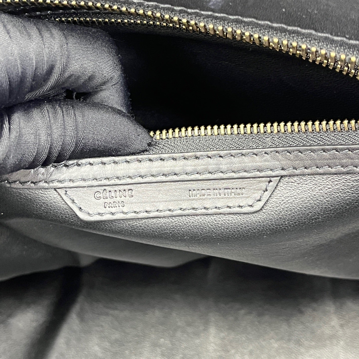 Celine - Luggage Tote - Leather - Multicolour - (extra-large)