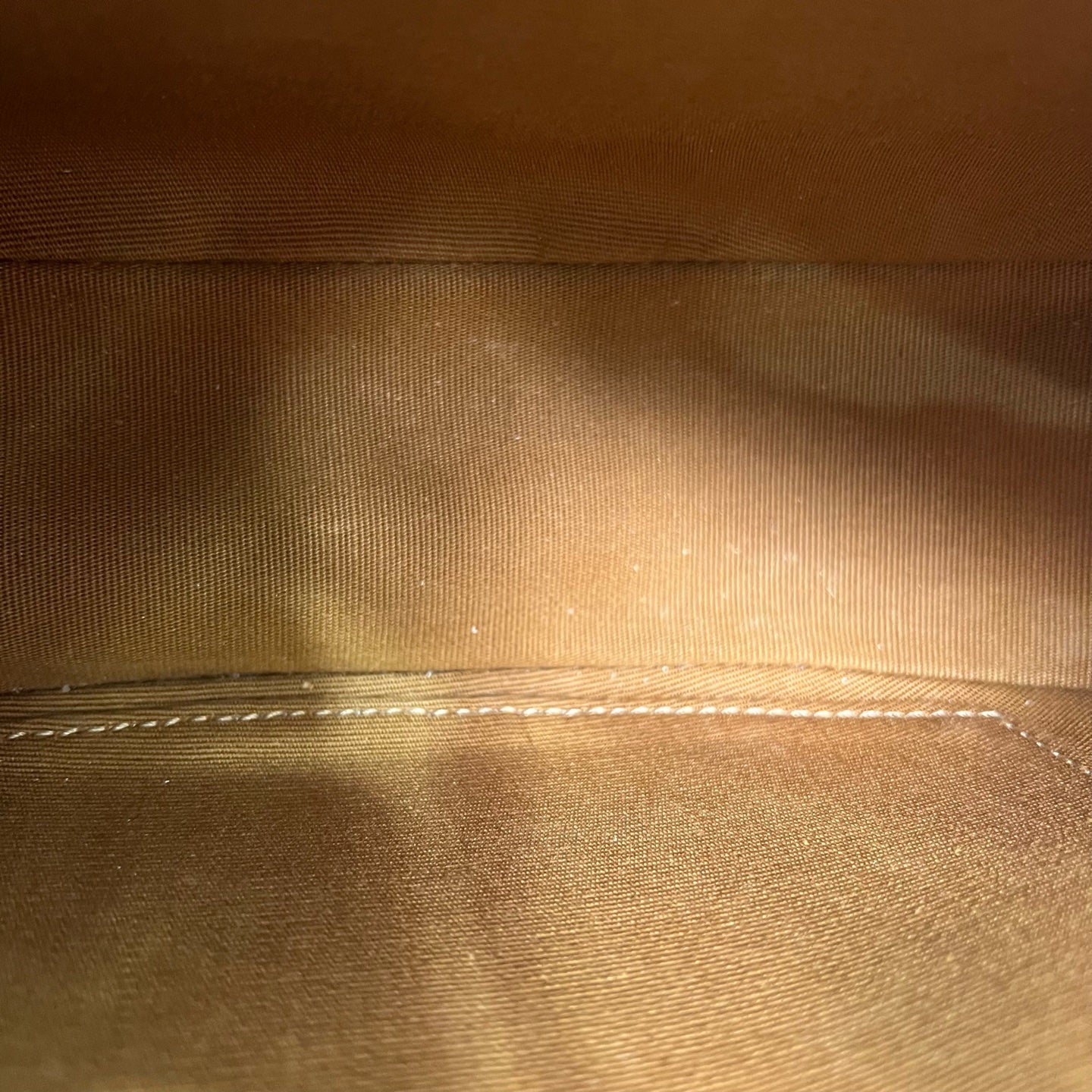 Celine - Other - Cloth - Brown - (small)