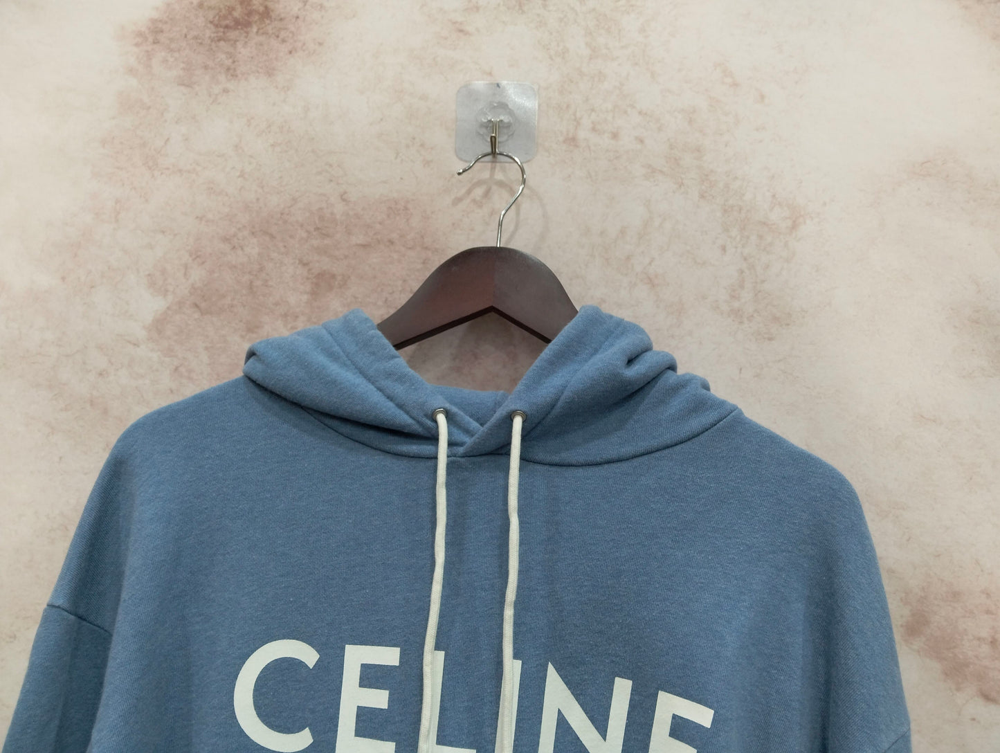Céline - Other - Cotton - Blue - (S)