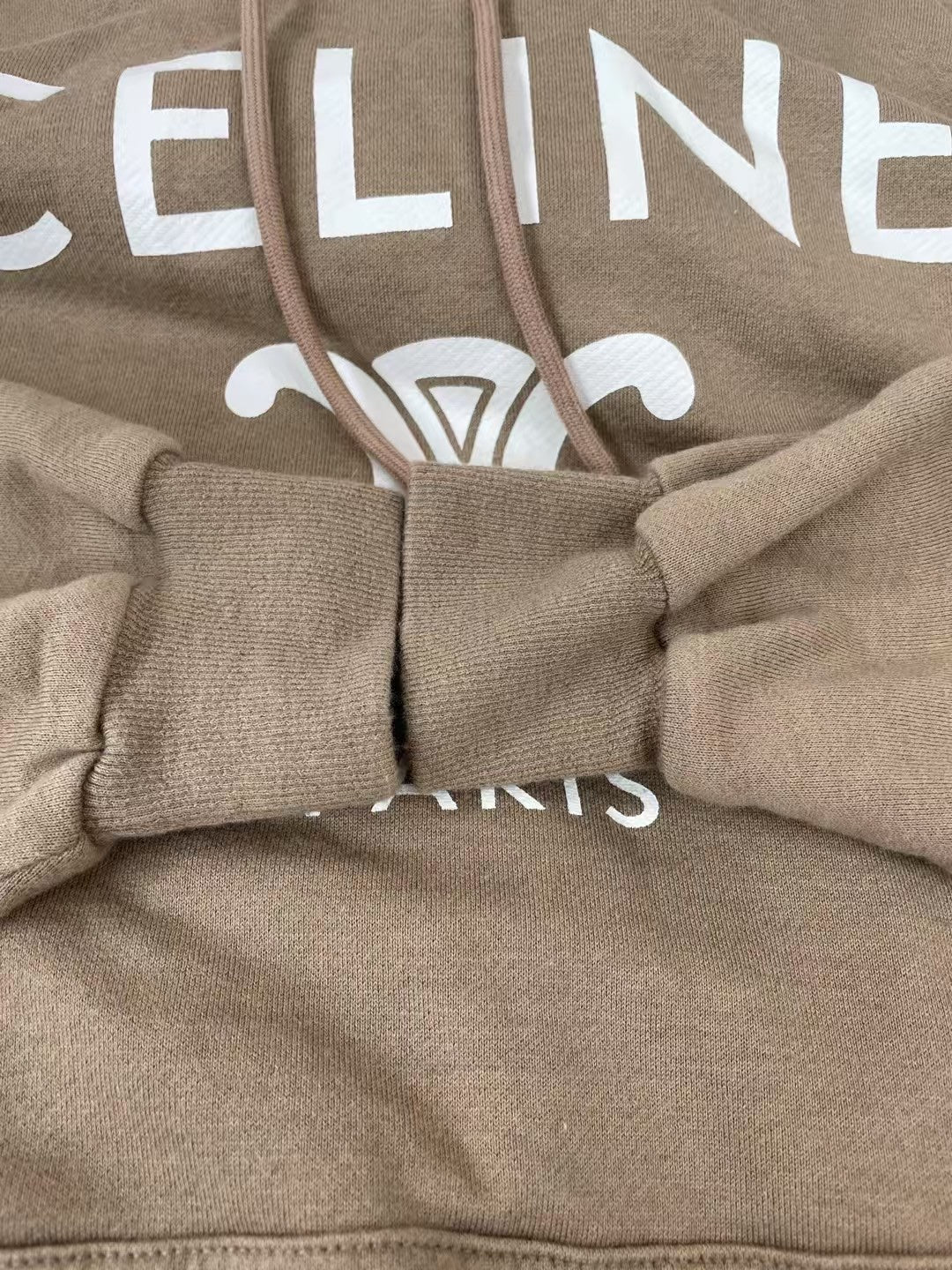 Céline - Other - Cotton - Brown - (M)