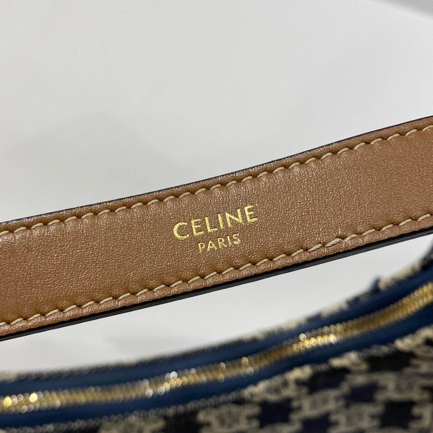 Celine - Other - Denim - Jeans - Blue - (mini)