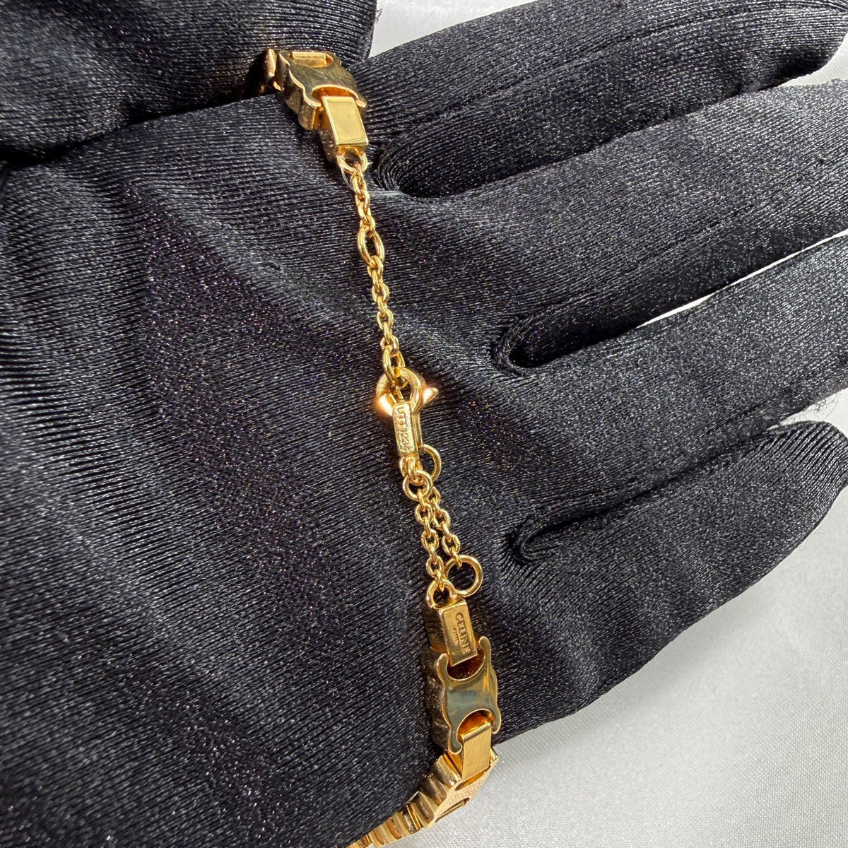 CELINE - Other - Gold-tone metal - Gold