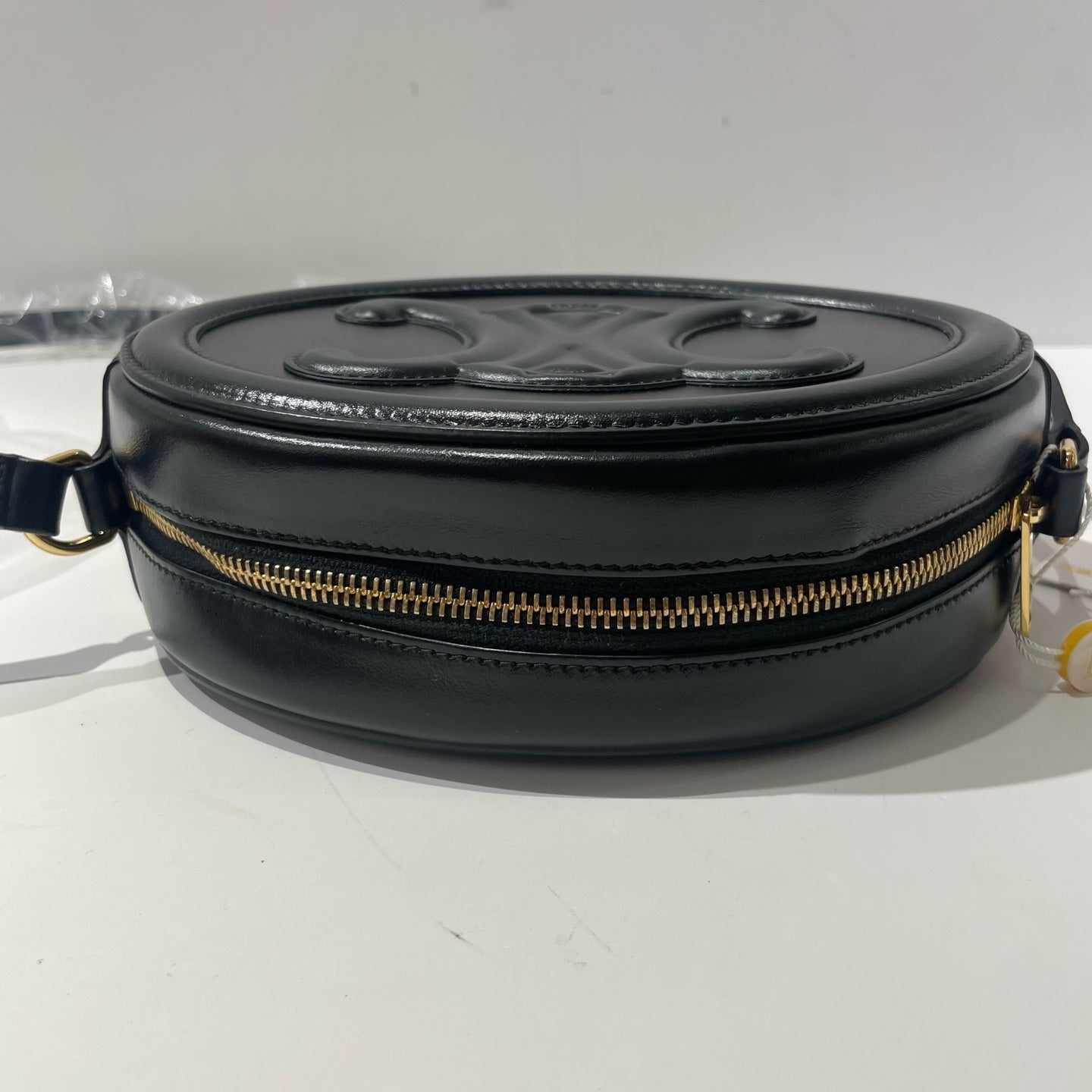Celine - Other - Leather - Black - (mini)
