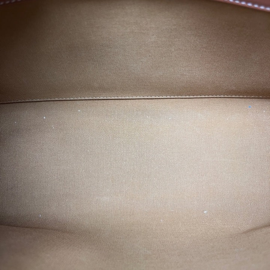 Celine - Other - Leather - Brown - (medium)