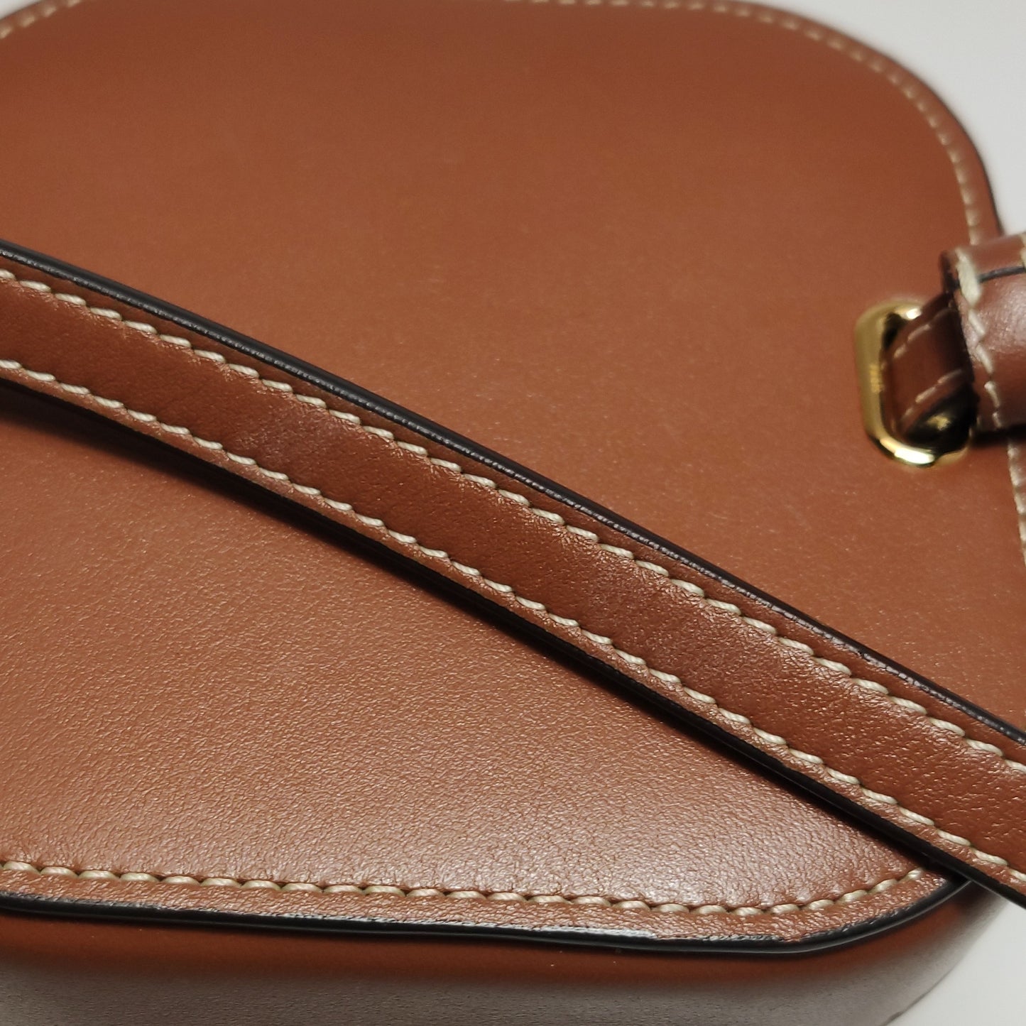 Celine - Other - Leather - Brown - (mini)