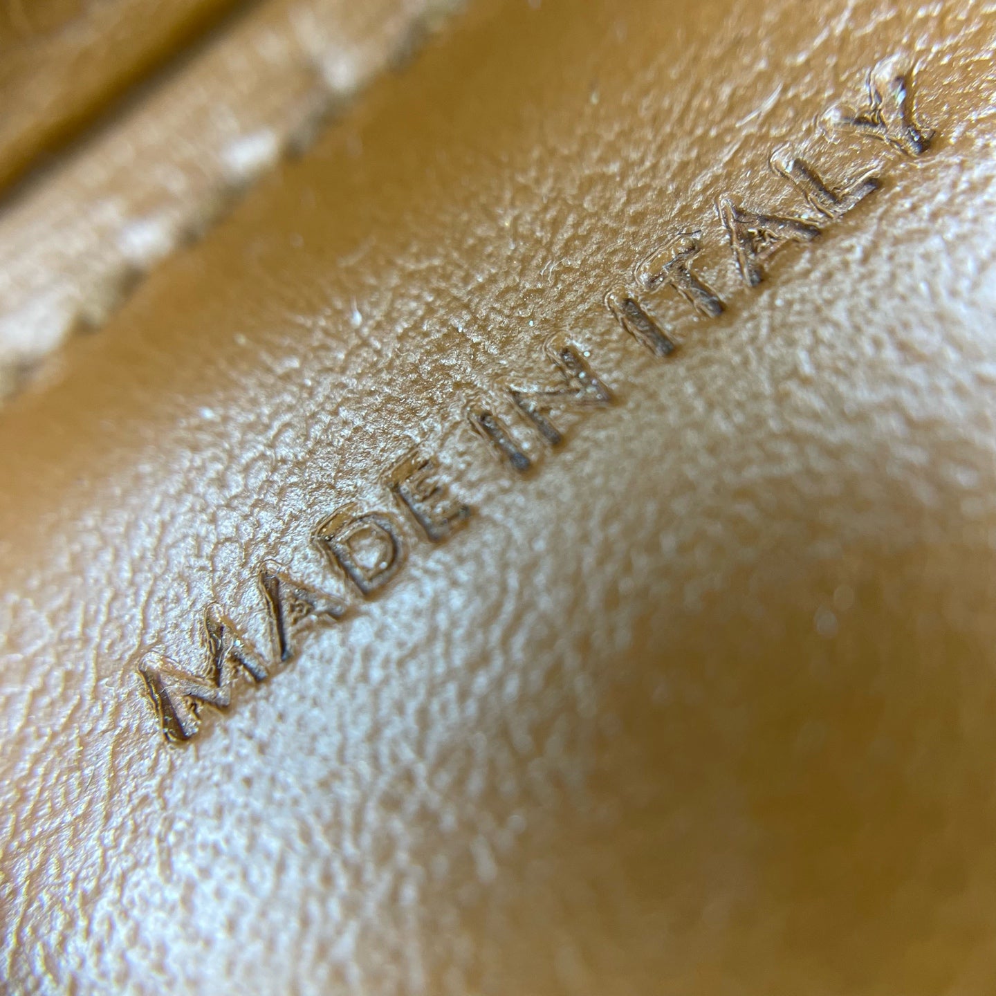 Celine - Other - Leather - Brown - (mini)
