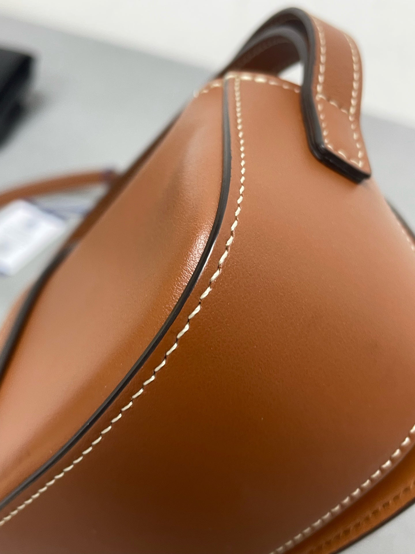 Celine - Other - Leather - Brown - (mini)