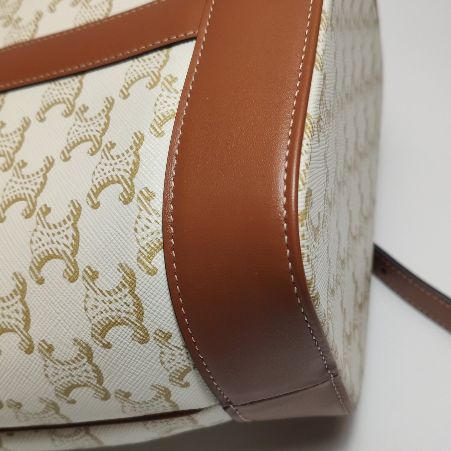 Celine - Other - Leather - Multicolour - (small)
