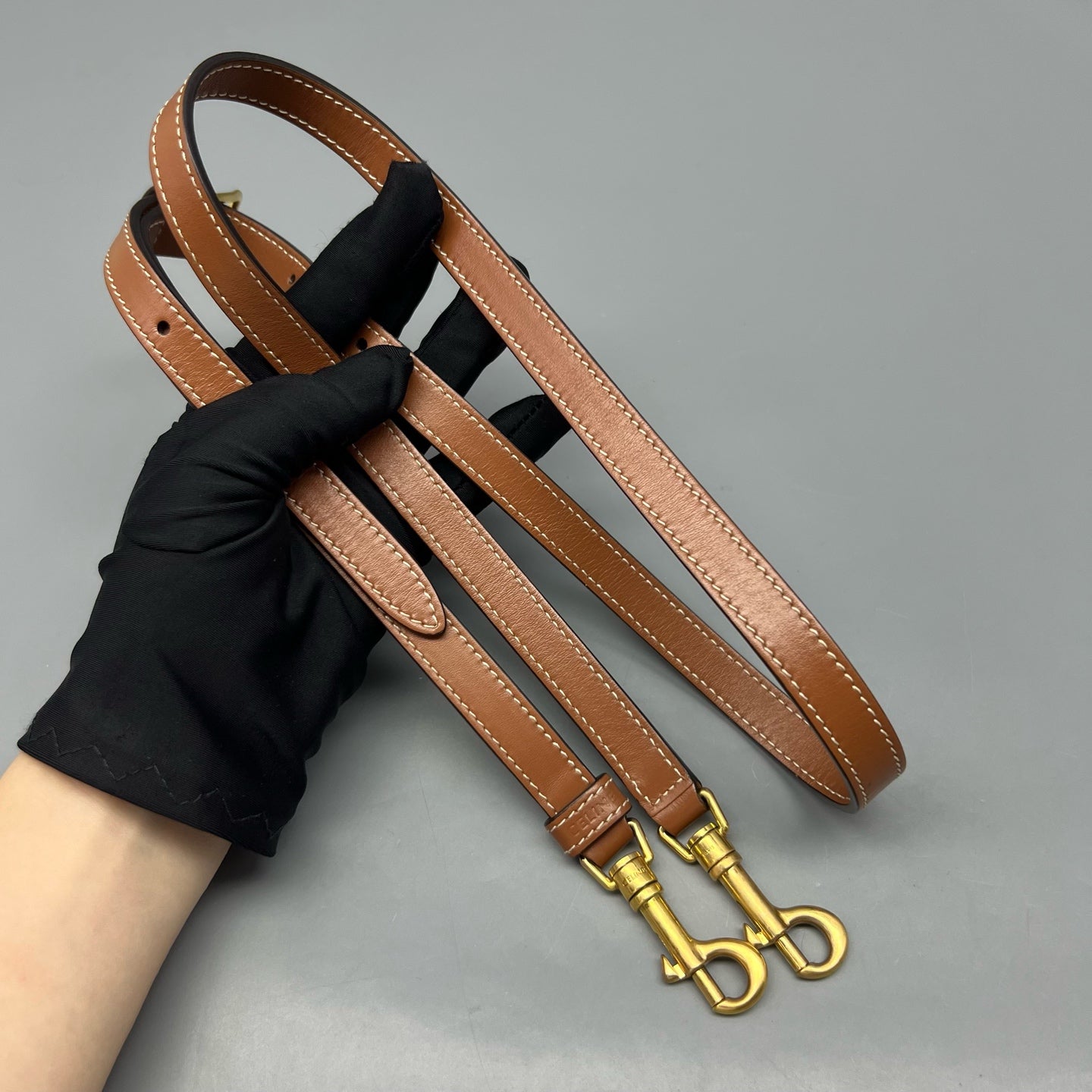 Celine - Other - Synthetic - Brown - (mini)