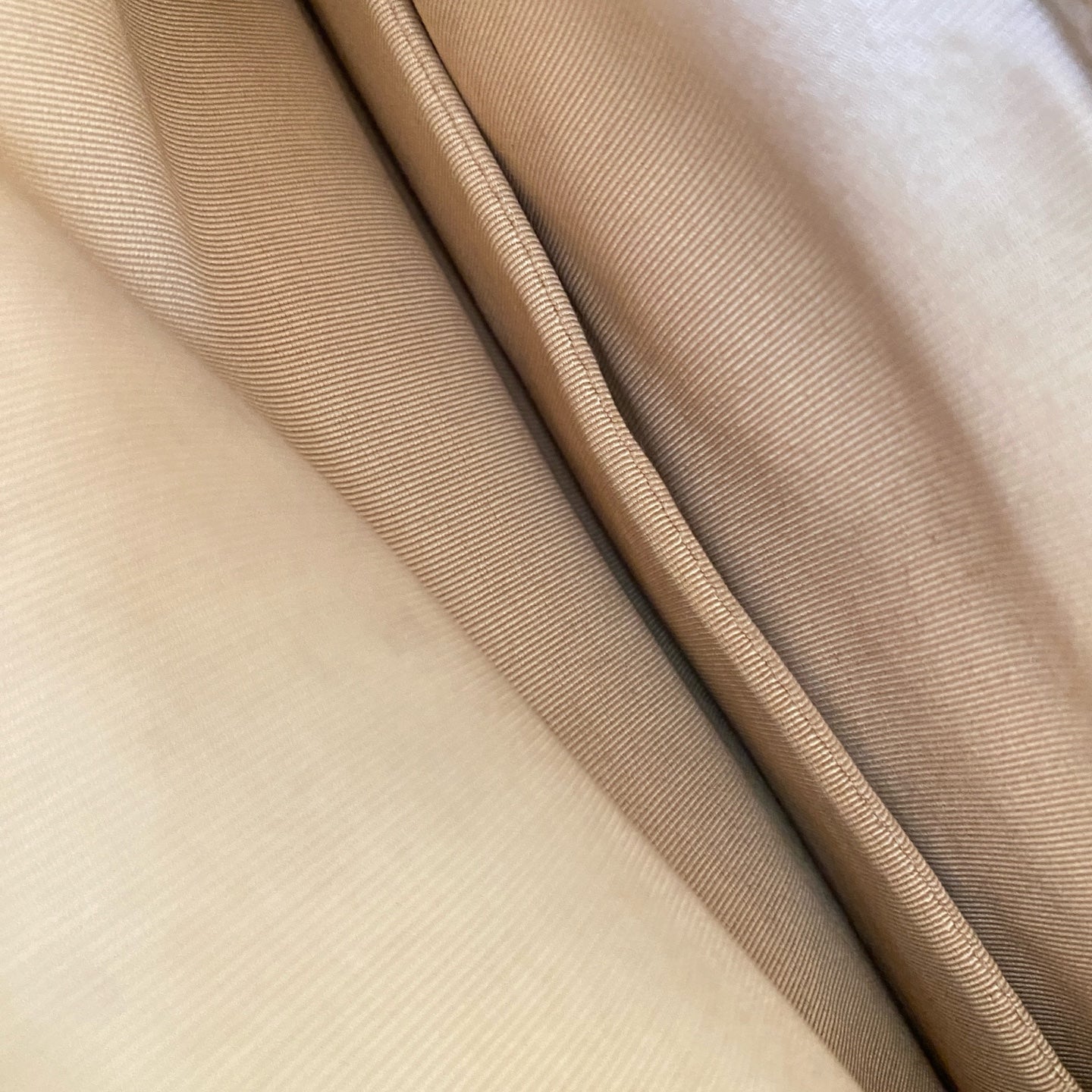 Chanel - 2.55 - Leather - Beige - (Other)
