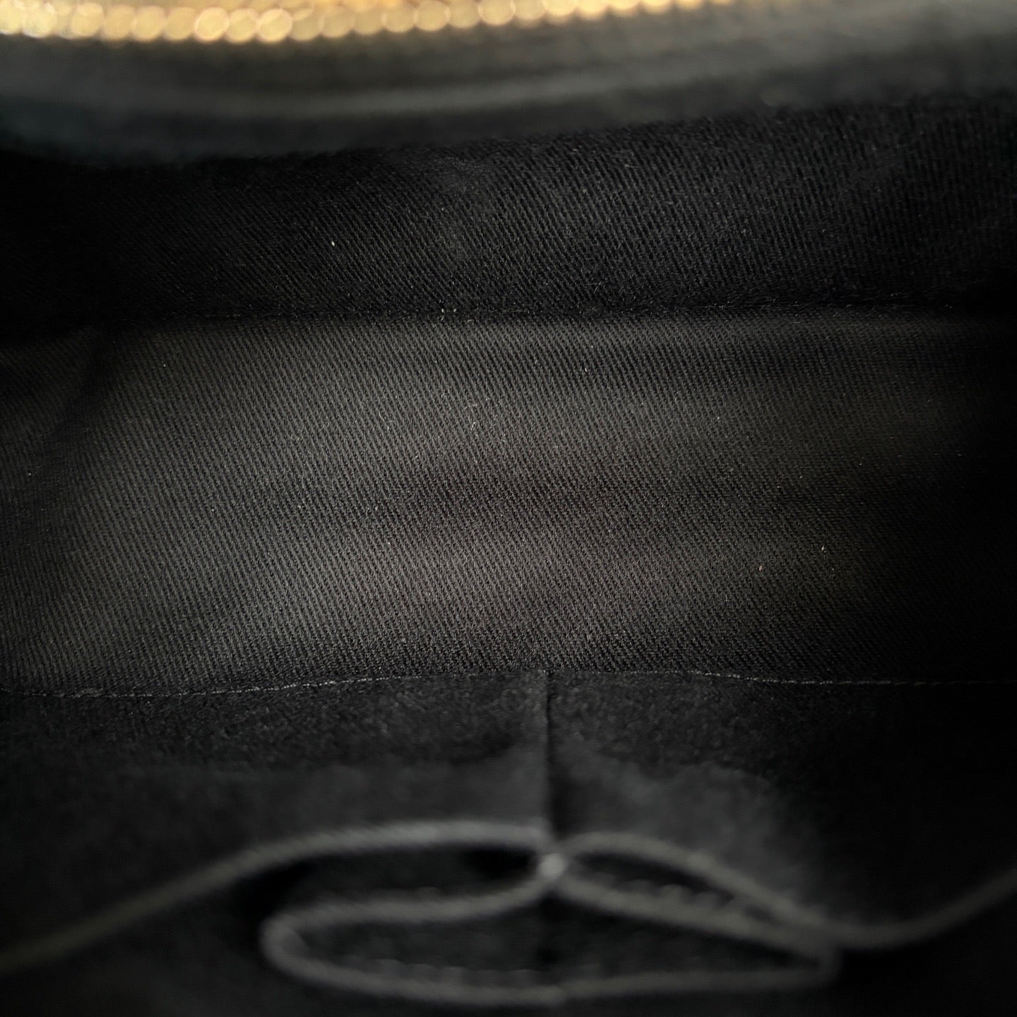 Chanel - Cocohandle - Leather - Black - (medium)