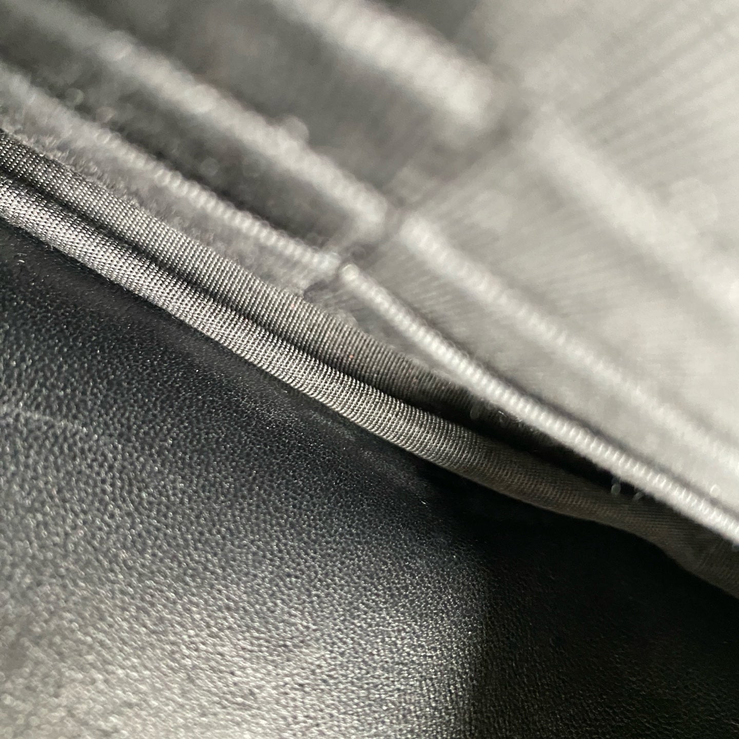 Chanel - Le Boy - Leather - Black - (Small)